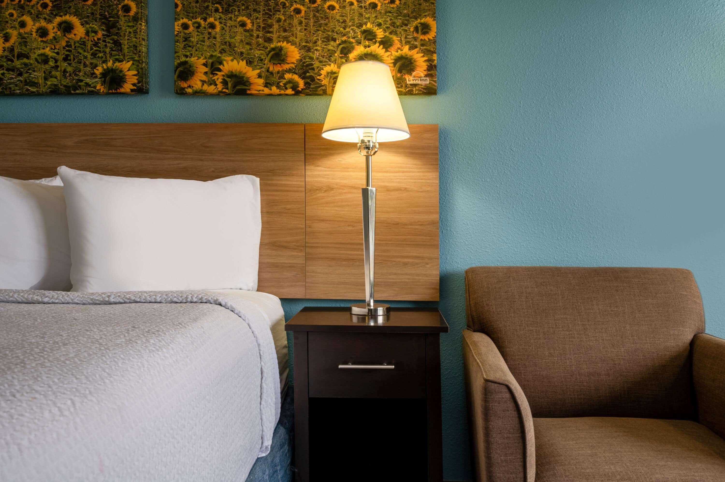 Days Inn By Wyndham Perrysburg Toledo Экстерьер фото