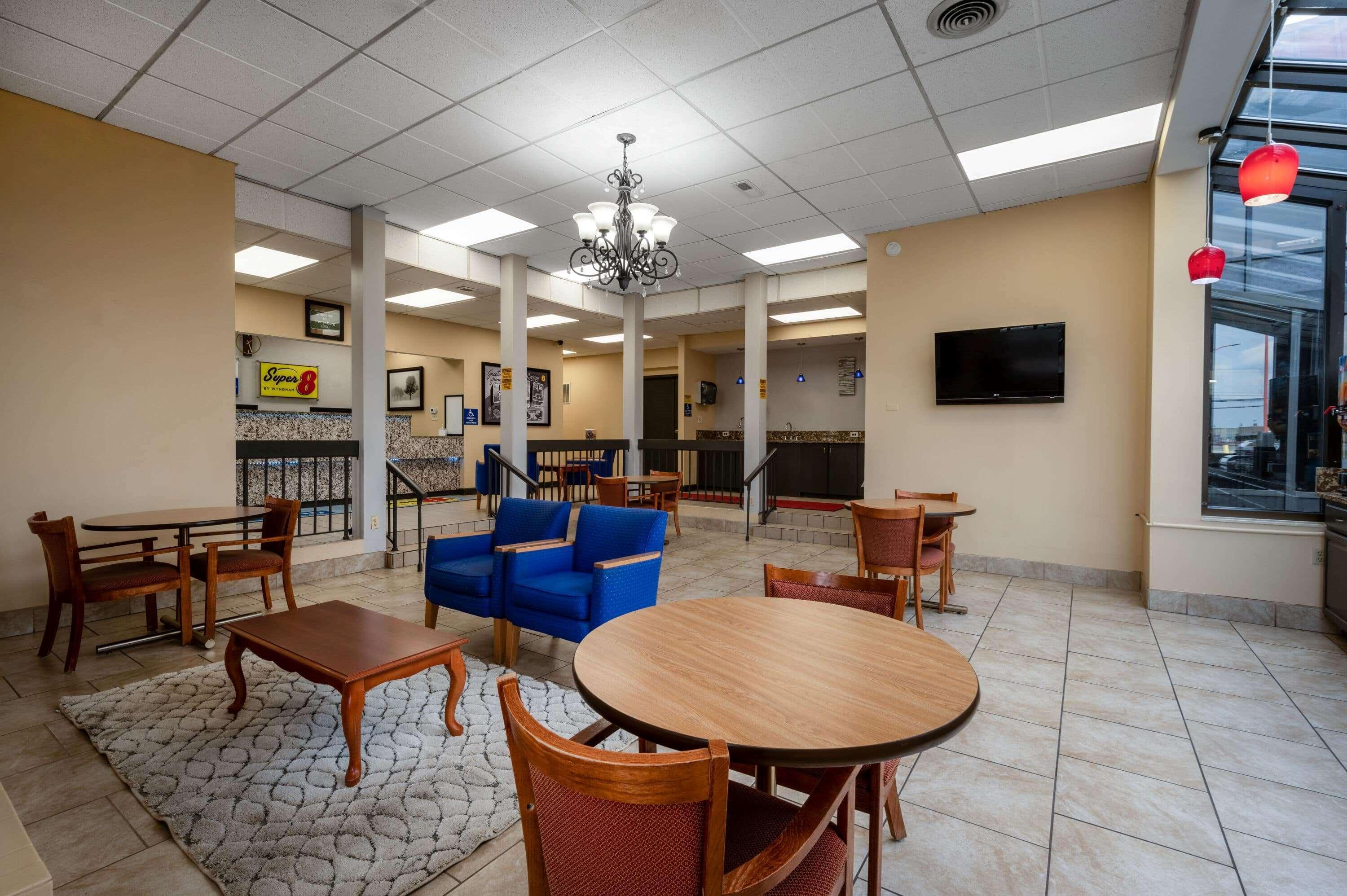 Days Inn By Wyndham Perrysburg Toledo Экстерьер фото