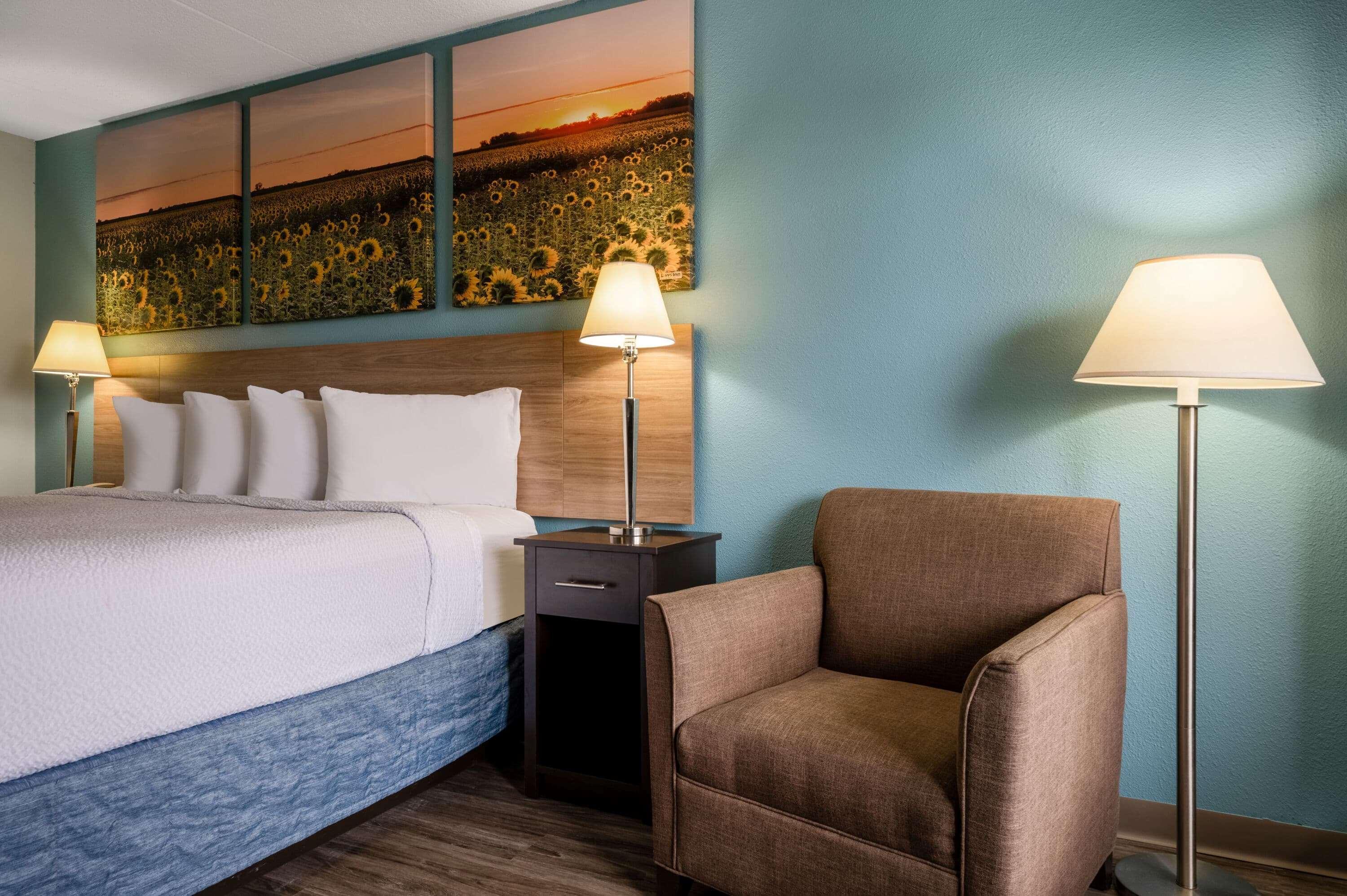 Days Inn By Wyndham Perrysburg Toledo Экстерьер фото