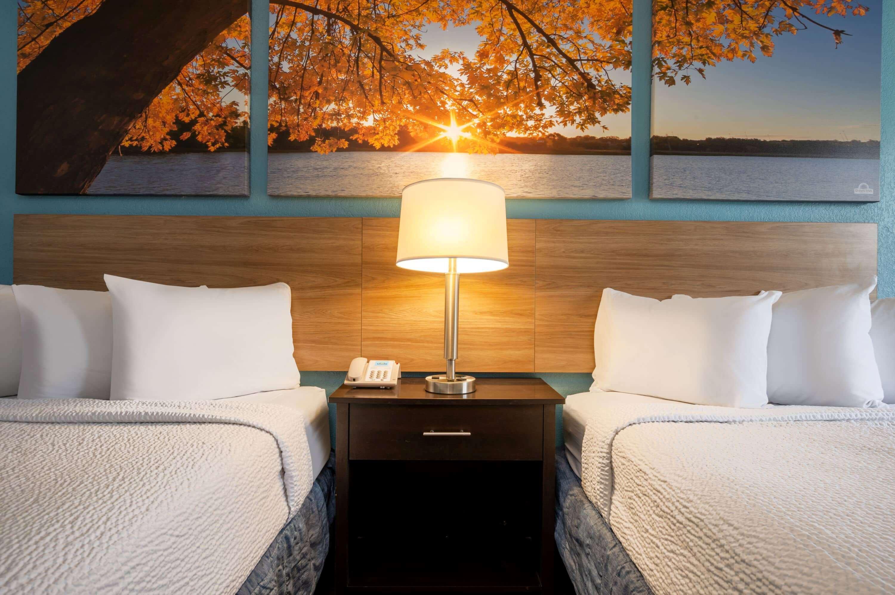 Days Inn By Wyndham Perrysburg Toledo Экстерьер фото